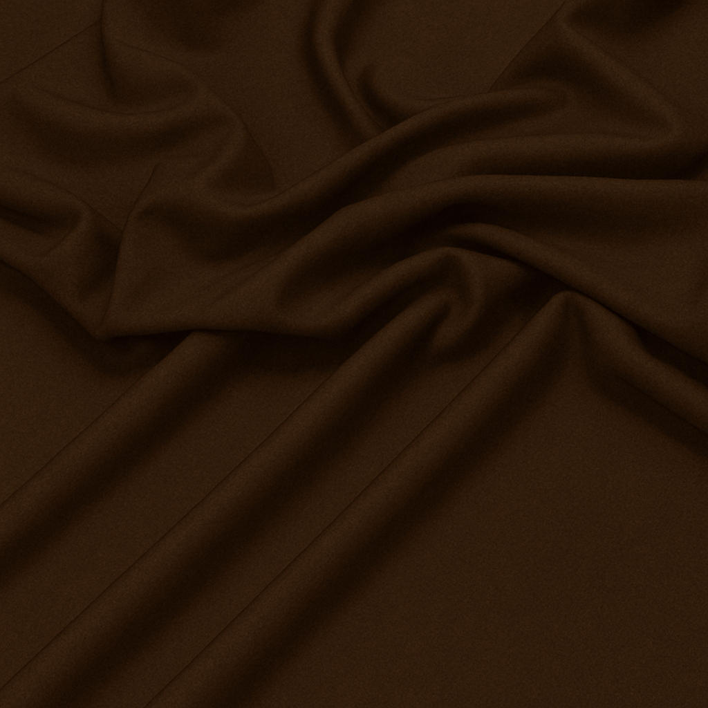 TURKISH PREMIUM BOSKI - American Brown