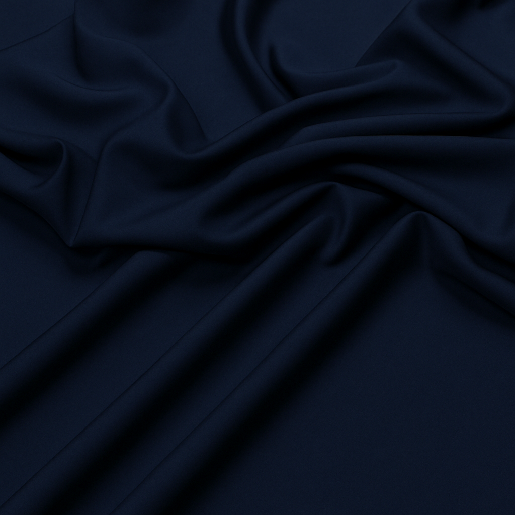 TURKISH PREMIUM BOSKI - Navy Blue