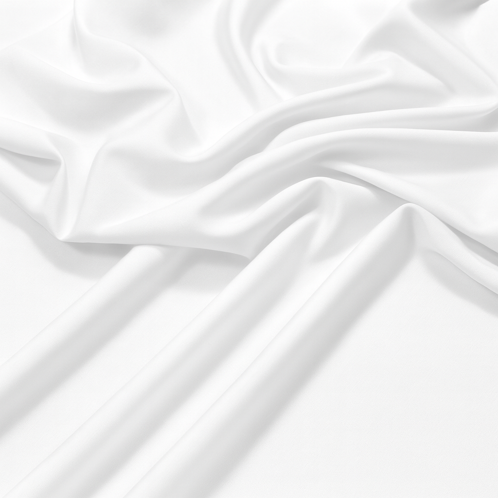 TURKISH PREMIUM BOSKI - Super White