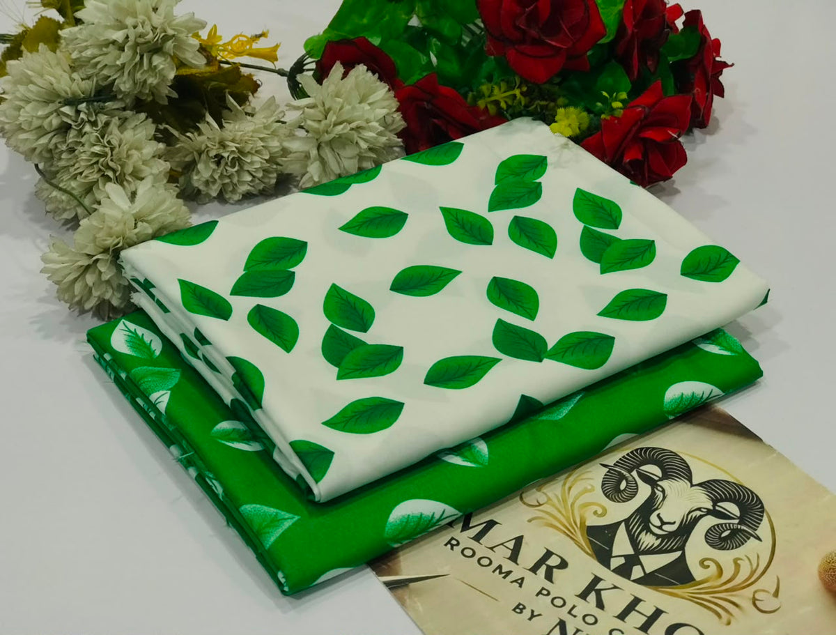 Dynasty Cotton 2PC โข D30