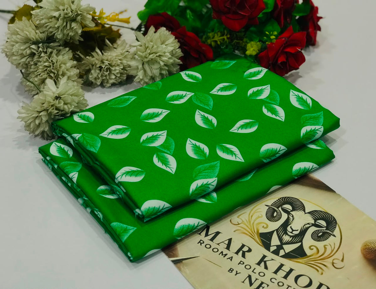 Dynasty Cotton 2PC โข D29