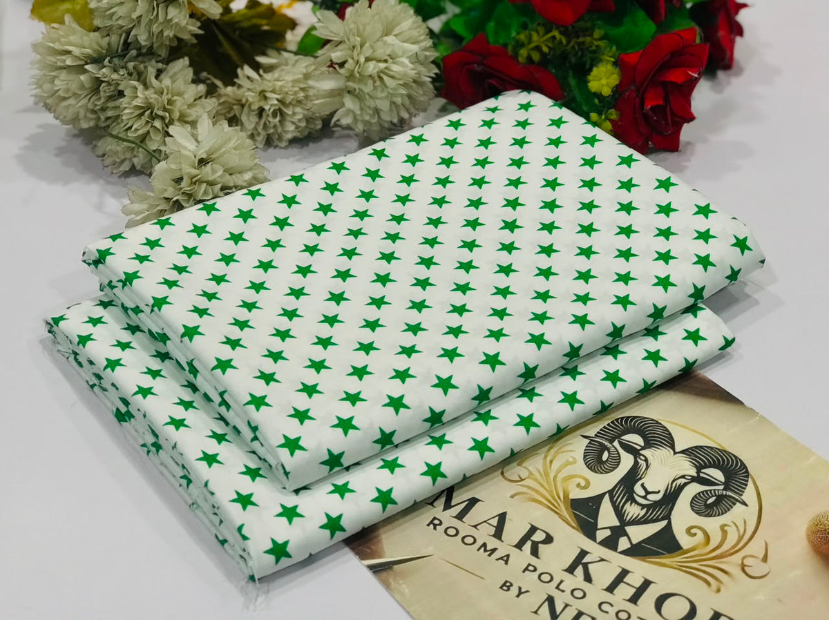 Dynasty Cotton 2PC โข D28