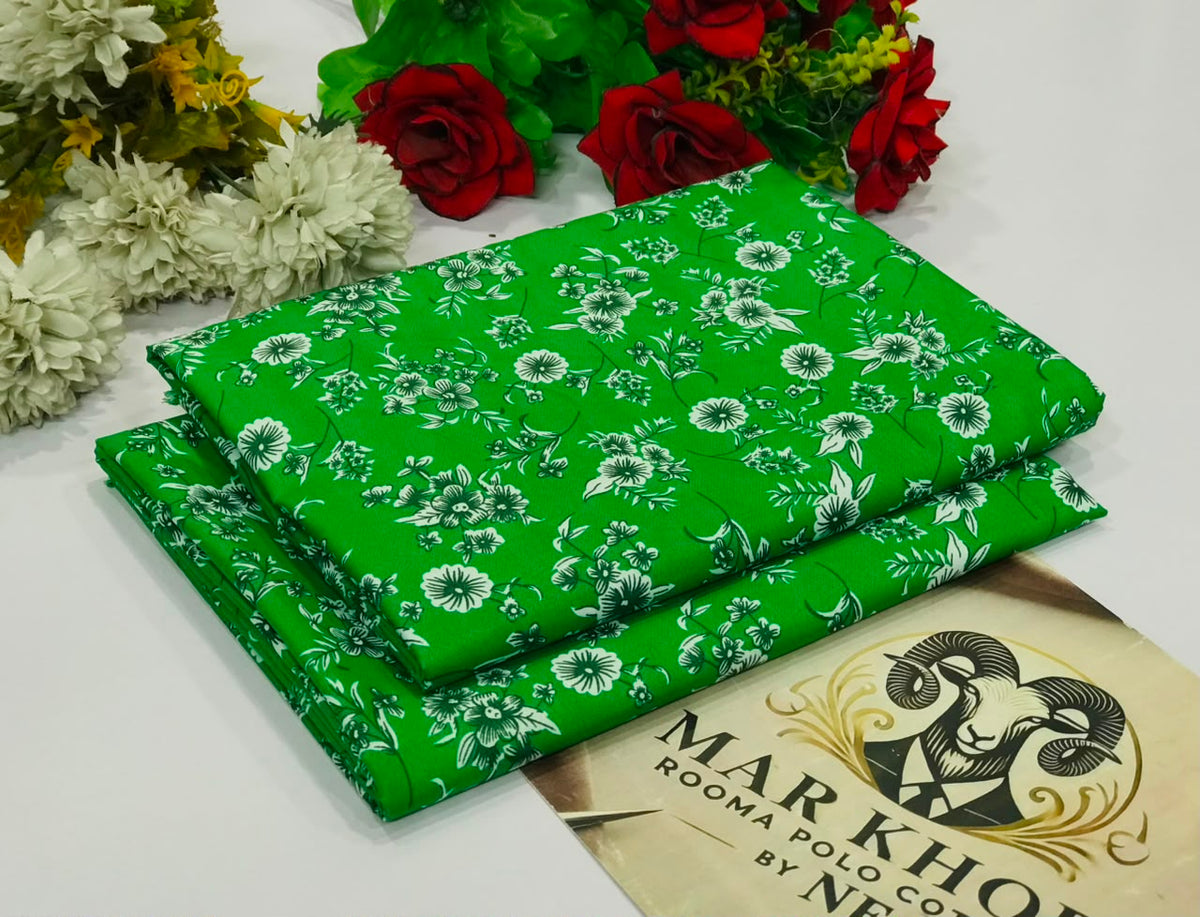 Dynasty Cotton 2PC โข D17