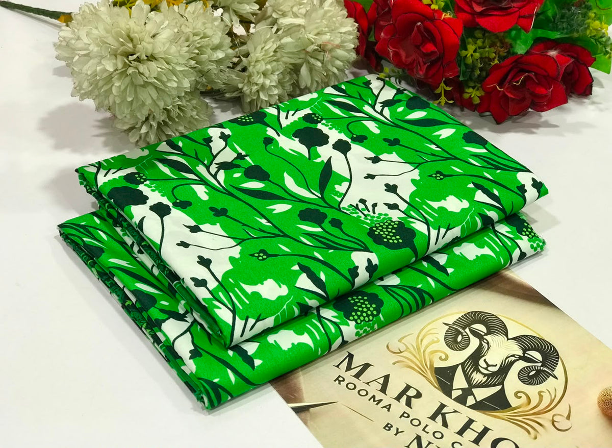 Dynasty Cotton 2PC โข D13