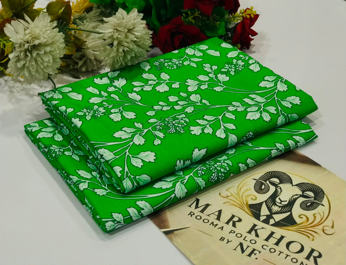 Dynasty Cotton 2PC โข D8
