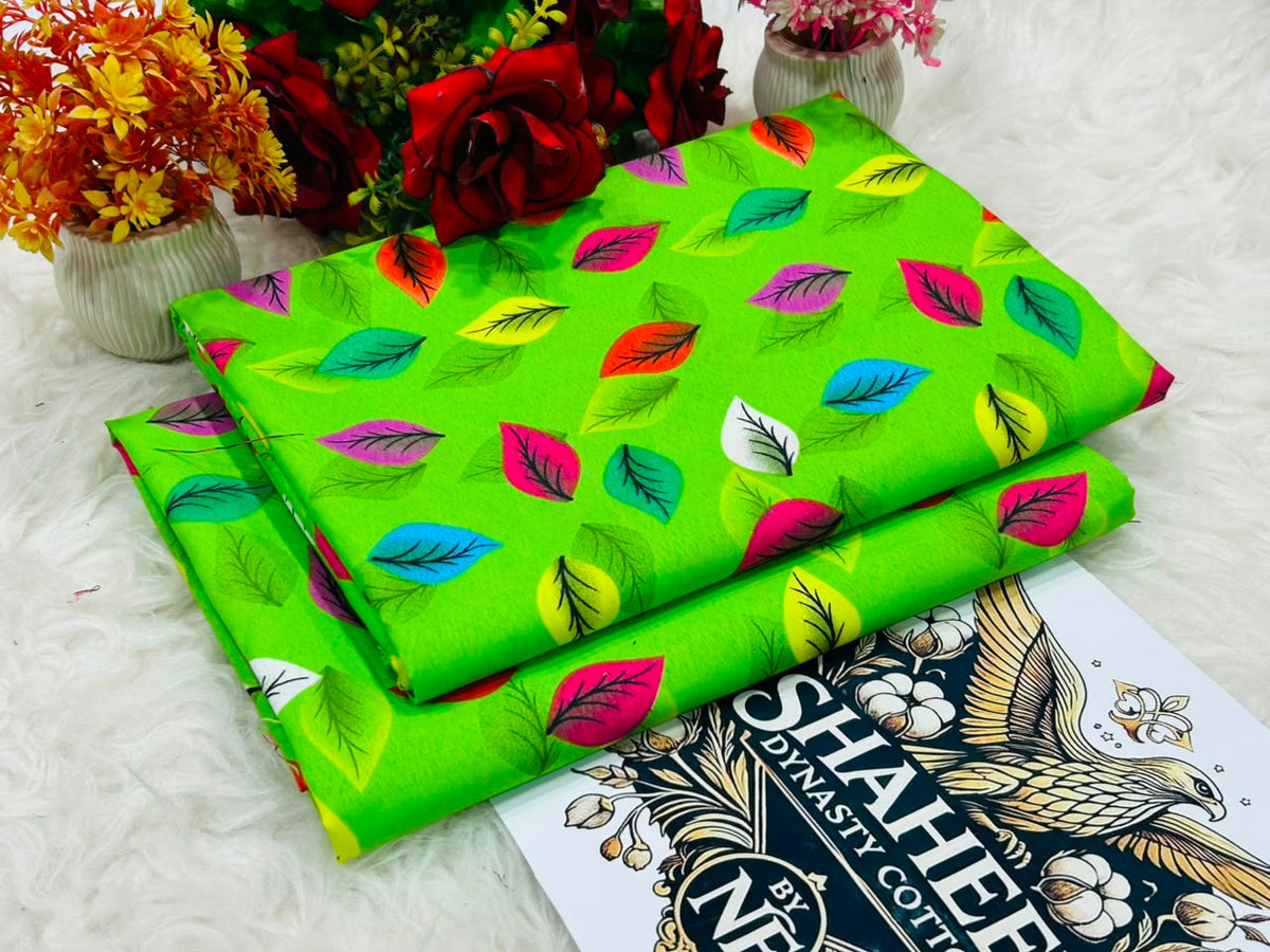 Dynasty Cotton 2PC โข D1
