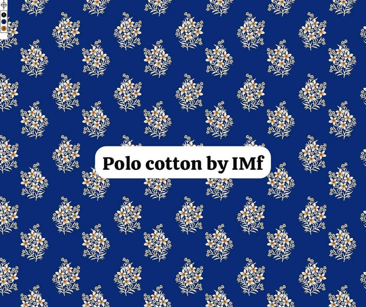 2 Pc polo cotton - 100% Guaranteed stuff - 781