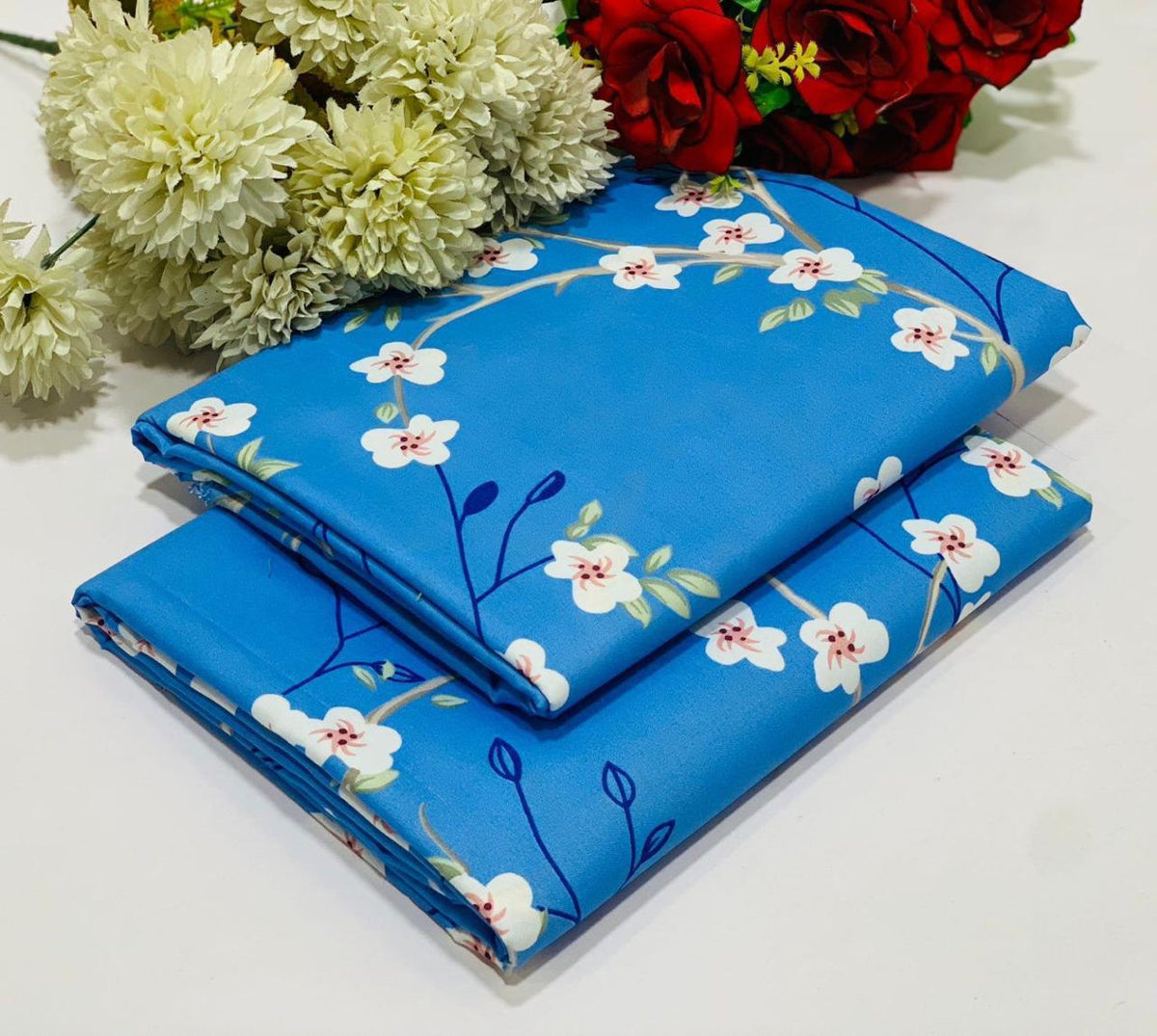 2 Pc polo cotton - 100% Guaranteed stuff - 105
