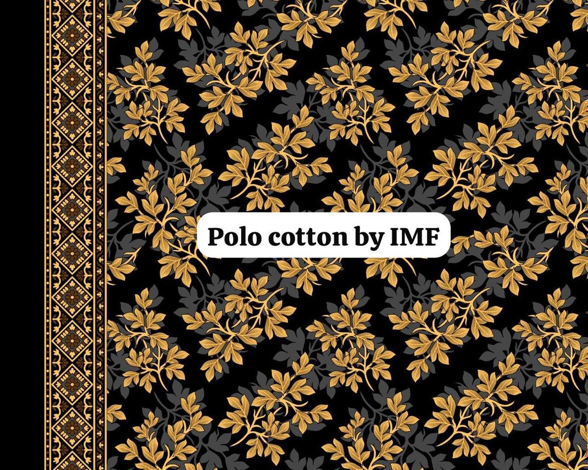 2 Pc polo cotton - 100% Guaranteed stuff - 76