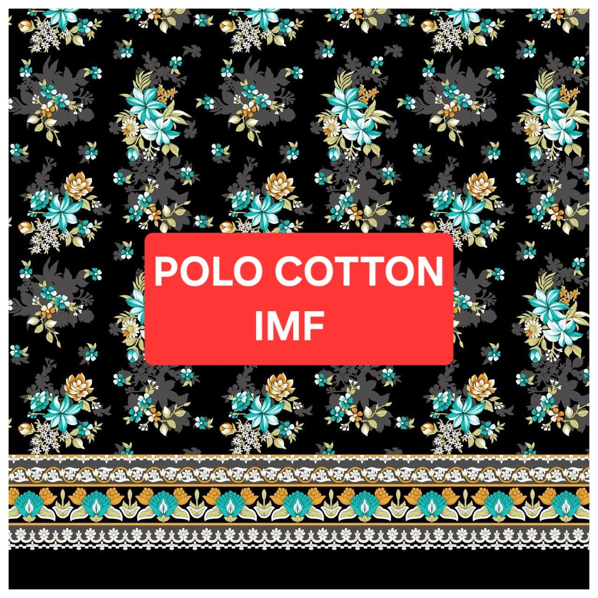 2 Pc Polo cotton - 100% Guaranteed stuff - 67