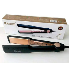 KEMEI Hair Straightener