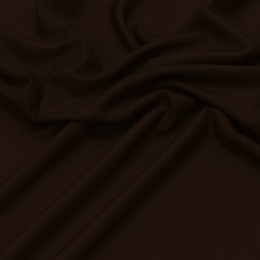 TURKISH PREMIUM BOSKI - Choclate Brown