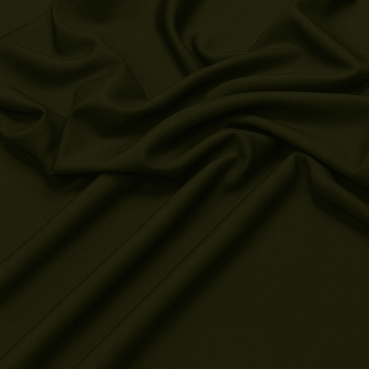 TURKISH PREMIUM BOSKI - Army Green