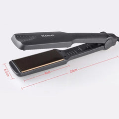 KEMEI Hair Straightener