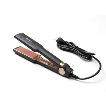 KEMEI Hair Straightener