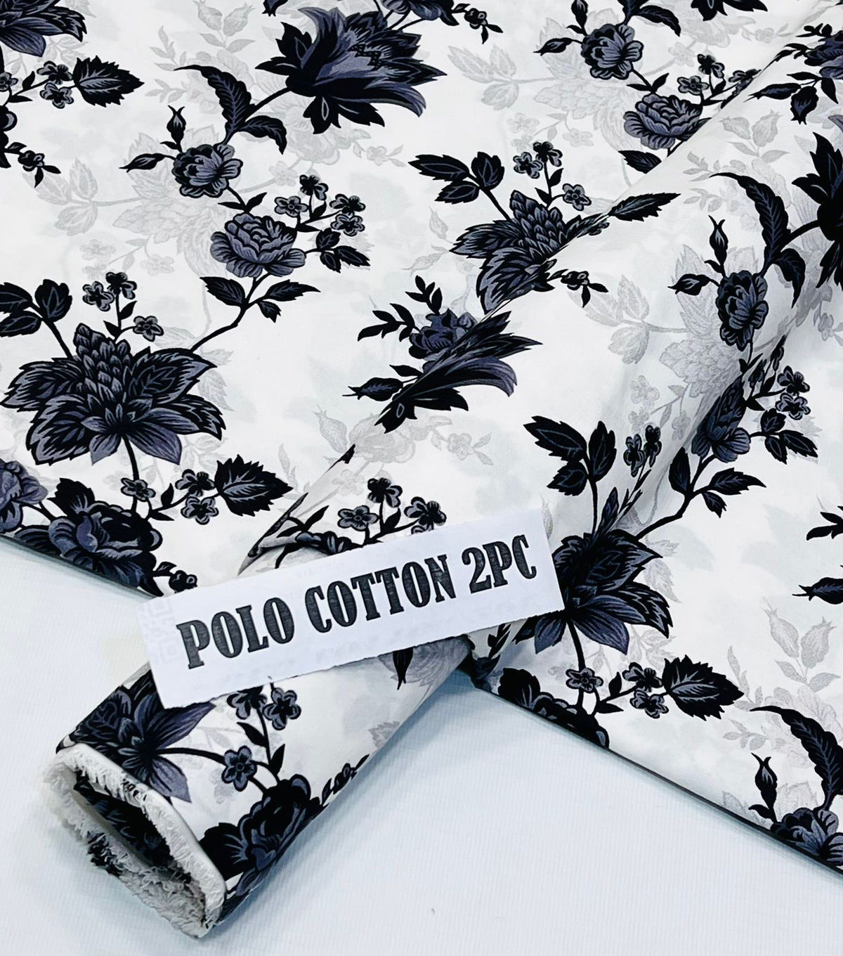 2 Pc Polo cotton - 100% Guaranteed stuff - 27