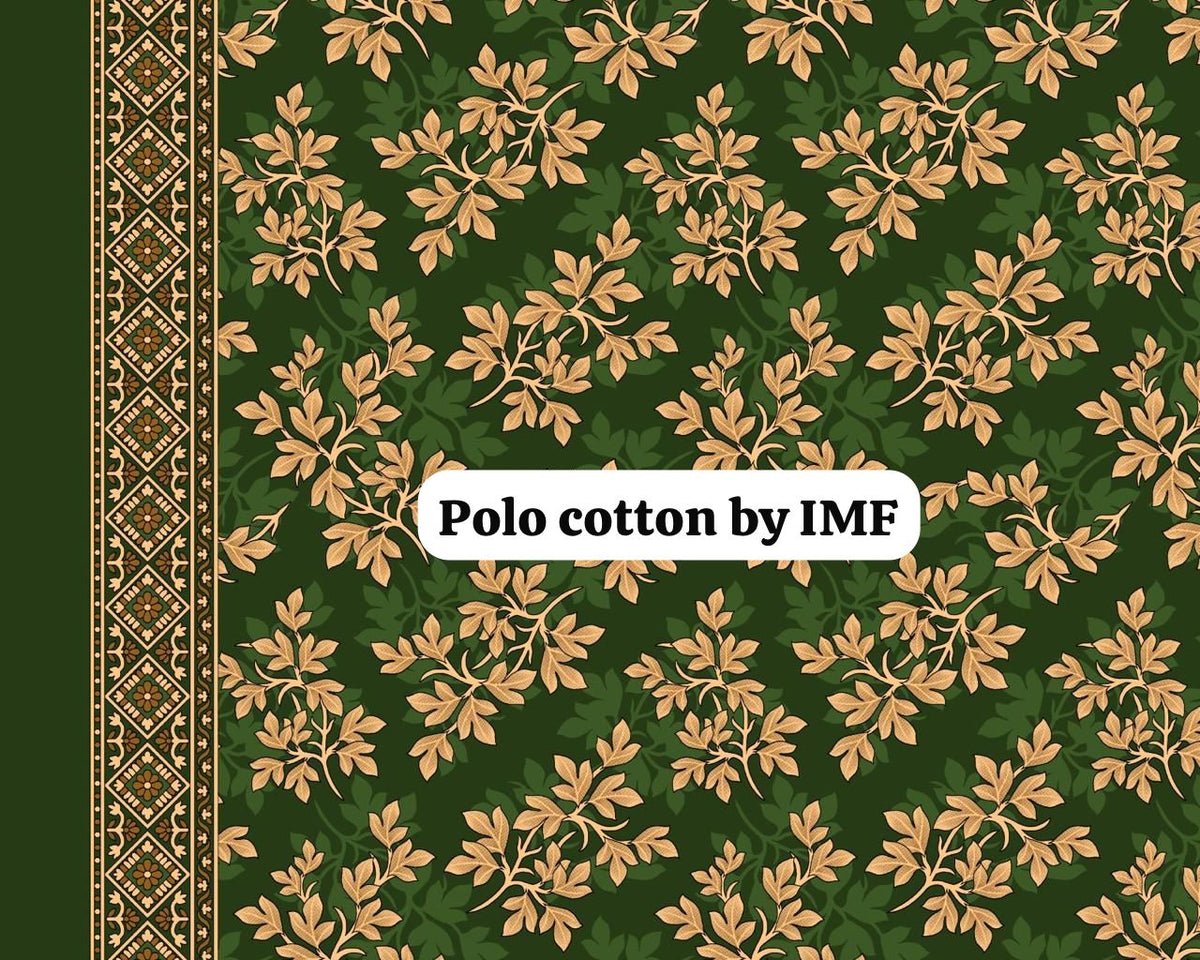 2 Pc Polo cotton - 100% Guaranteed stuff - 05