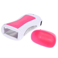 Electric Wax Warmer Epilator