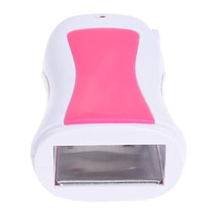 Electric Wax Warmer Epilator